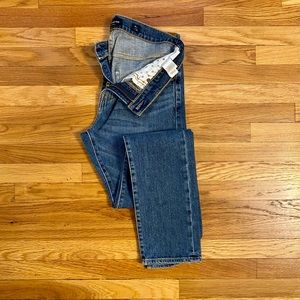 Lucky Jeans 110 Skinny